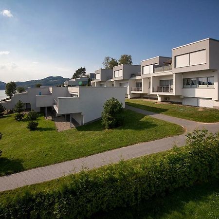 Apartment Sloneczny Grodek 11 กรูเดก นาด ดูไนต์เซม ภายนอก รูปภาพ